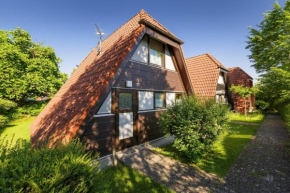 Ferienwohnpark Immenstaad am Bodensee Nurdachhaus Typ 8 NDT 032